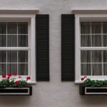 To nye klassiske flotte vinduer